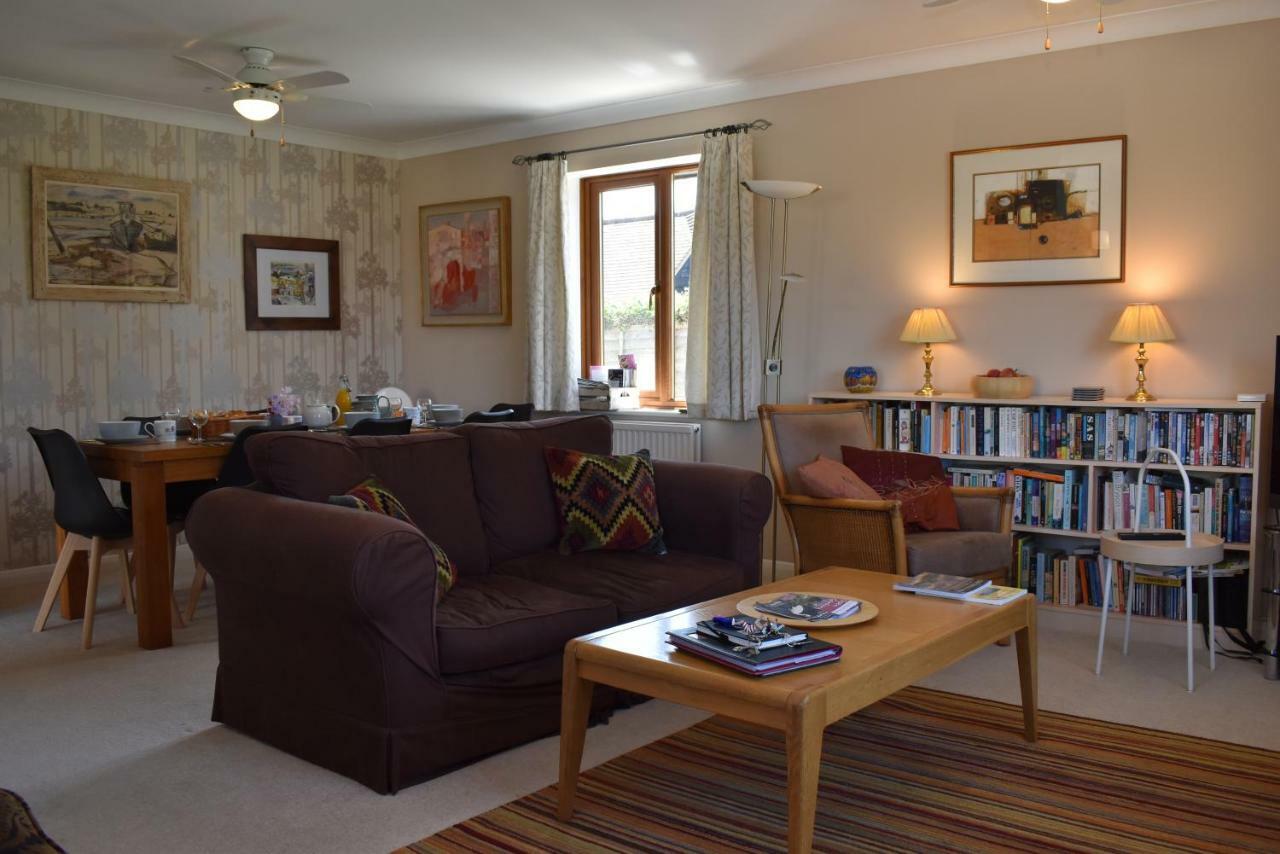 Stoats Old River Way Winchelsea Bagian luar foto