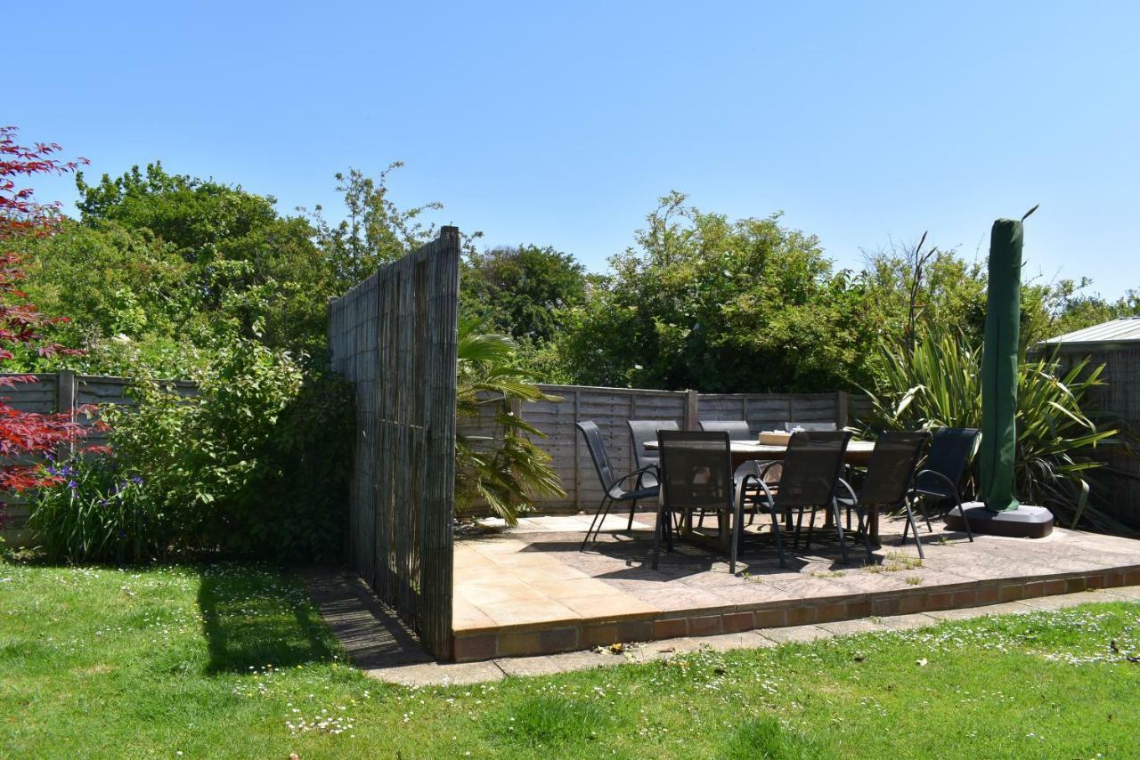 Stoats Old River Way Winchelsea Bagian luar foto